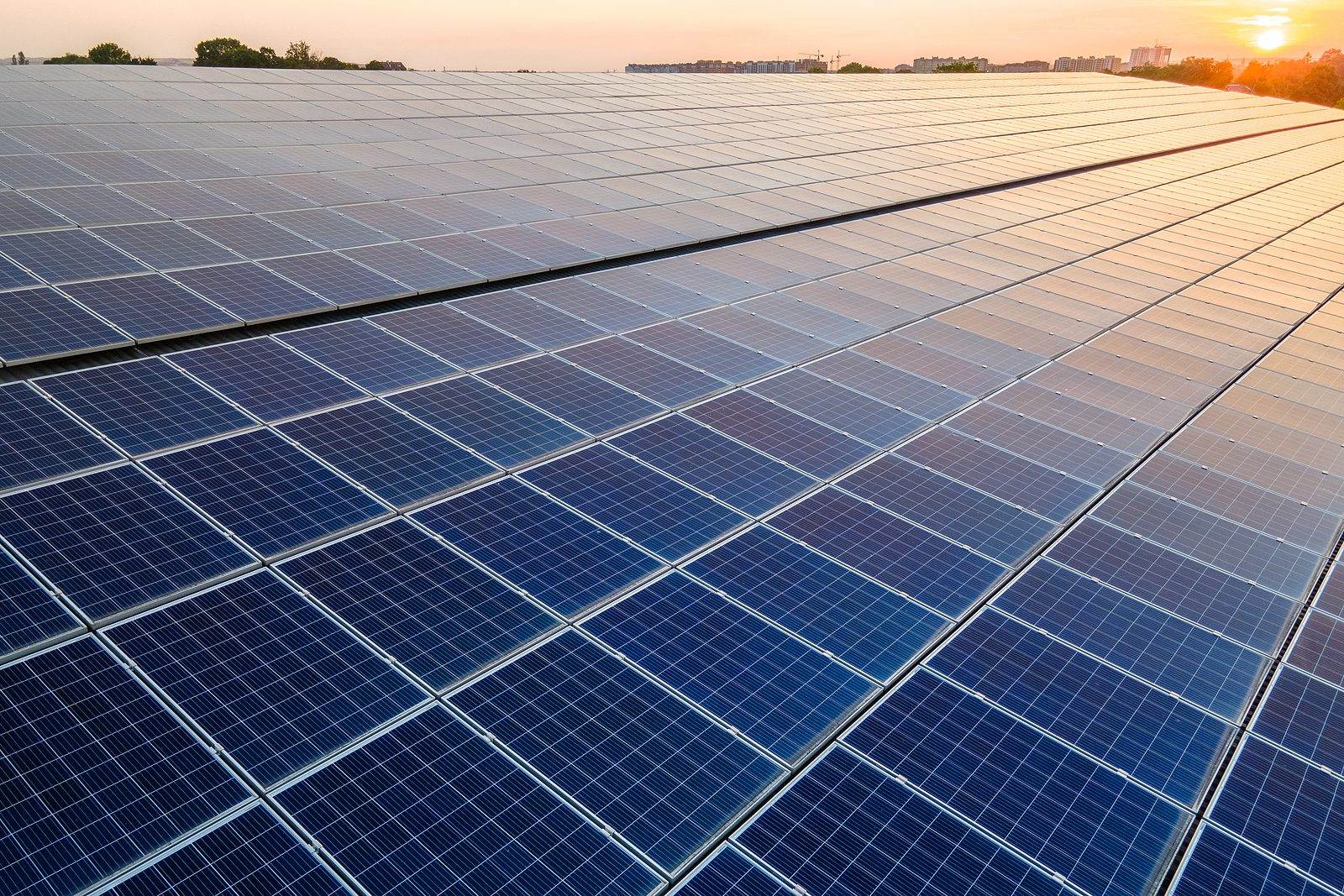 Colorado Solar Panel Installation Projects