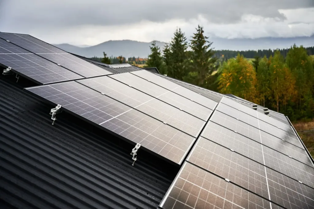 Residential Solar Installation and Maintenance in Colorado Residential Solar Installation and Maintenance in Colorado