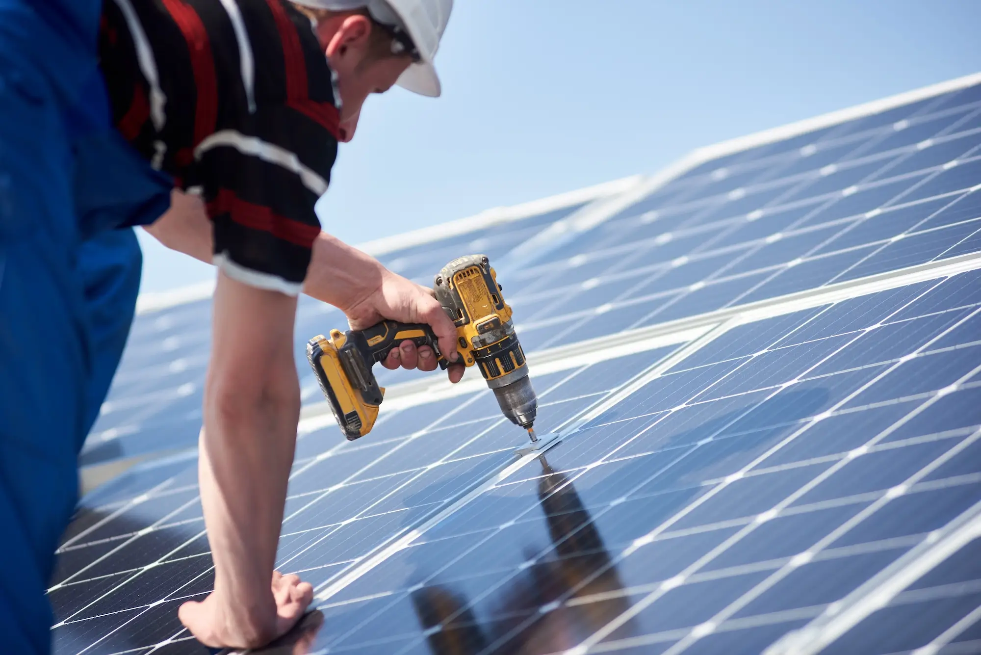 Residential Solar Installation and Maintenance in Colorado