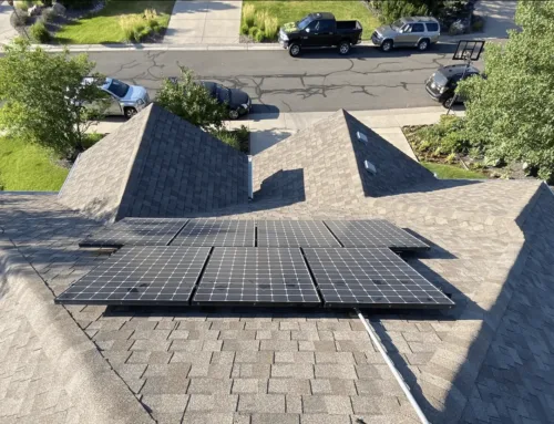 The Colorado Homeowner’s Guide to Solar Panel Removal & Reinstallation