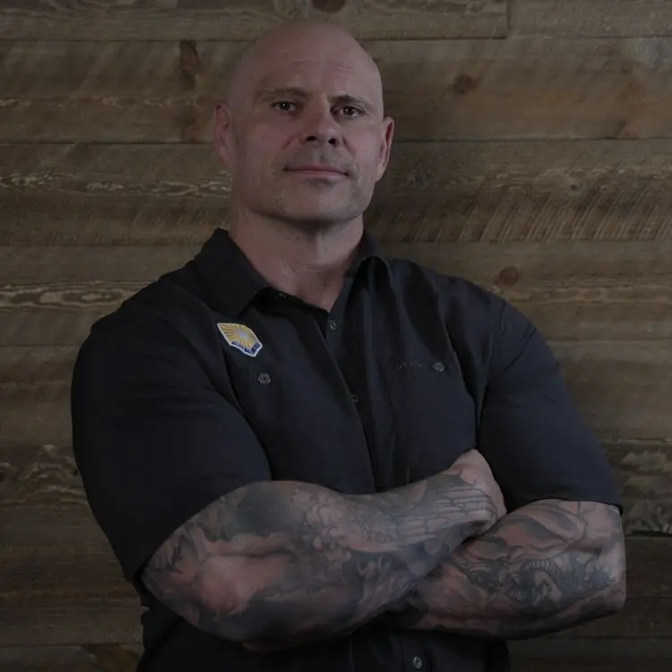 Jake Savageau Director of Sales