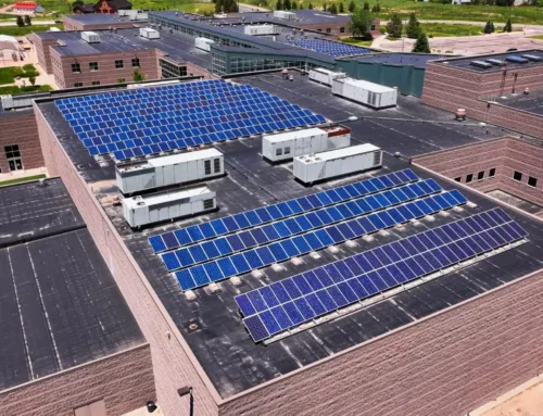 How Colorado’s Wind Load & Building Code Changes Affect Solar Installations