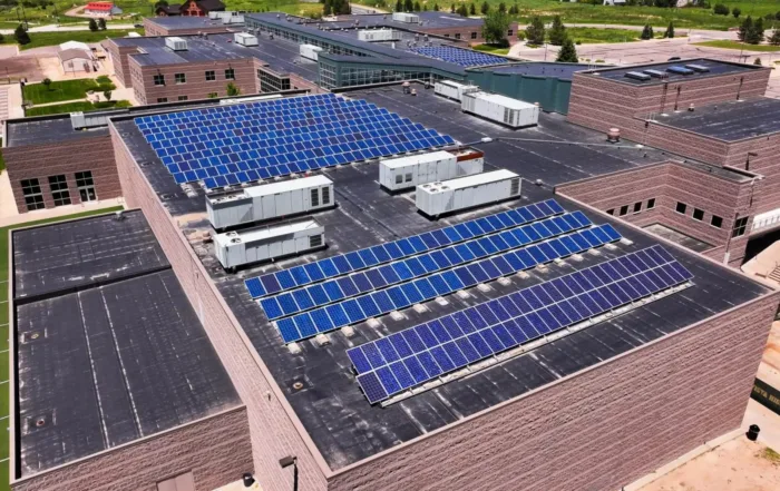 Building Code Changes Affect Solar