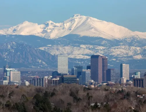 How Solar Helps Meet Energize Denver Requirements