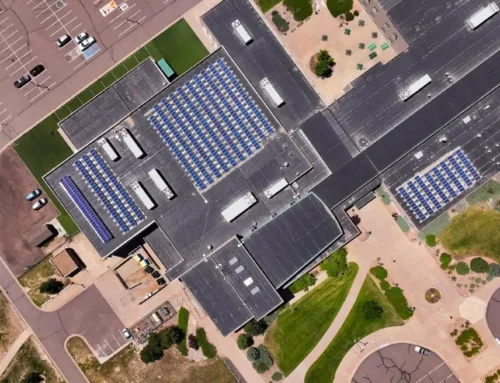 Can You Install Solar on a Roof With HVAC Units? (Denver Guide)