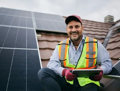 Buying or Selling a Home with Solar Panels in Colorado? Get an Inspection First