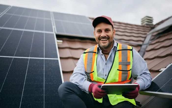 Buying or Selling a Home With Solar in Colorado