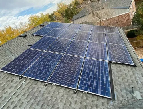A Complete Guide to Residential Solar Detach and Reset in Colorado
