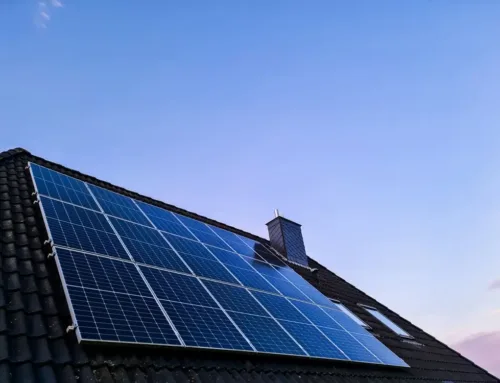 How Does Solar Panel Removal and Reinstallation Work? A Step-by-Step Walkthrough