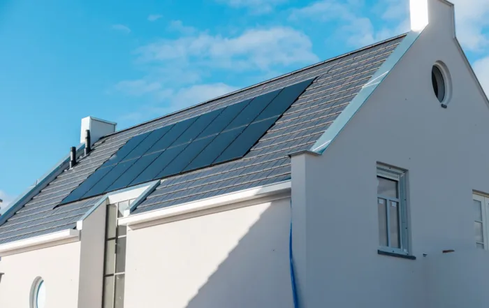 Home Owners Insurance and Solar Removal