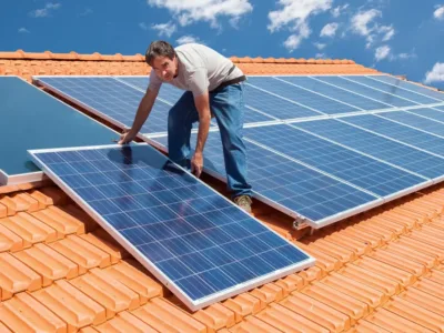 Solar Panel Removal and Insurance Coverage